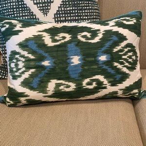 Williams Sonoma Home Pillow Cover